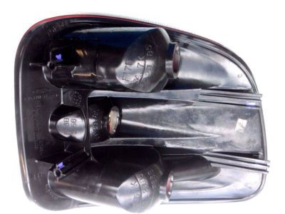 Ford F85Z-13405-BA Tail Lamp Assembly