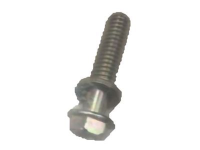 Mercury -390926-S36 Screw