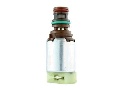 Ford AL3Z-7G383-S Solenoid Valve Assembly