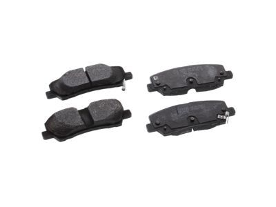 Ford FR3Z-2200-G Brake Pads