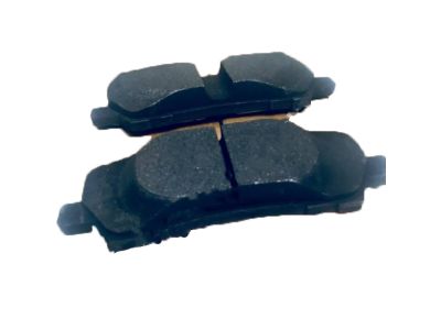 Ford FR3Z-2200-G Brake Pads