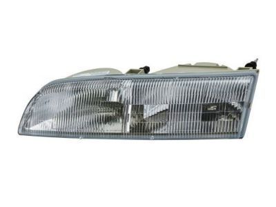 Ford Crown Victoria Headlight - F2AZ-13008-B