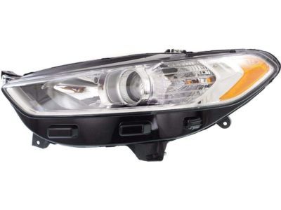 Ford DS7Z-13008-B Headlamp Assembly