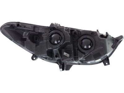 Ford DS7Z-13008-B Headlamp Assembly