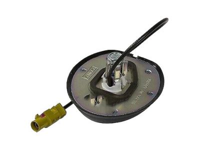 Lincoln DP5Z-10E893-C Gps Antenna