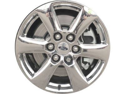 Ford JL3Z-1007-B Wheel Assy