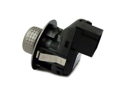 Lincoln 7A1Z-17B676-AC Mirror Switch