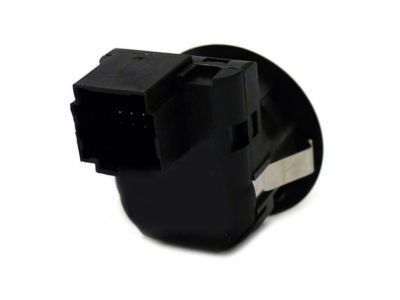 Lincoln 7A1Z-17B676-AC Mirror Switch