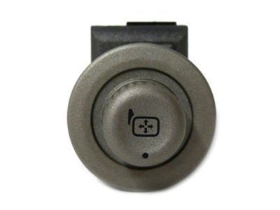 Lincoln 7A1Z-17B676-AC Mirror Switch