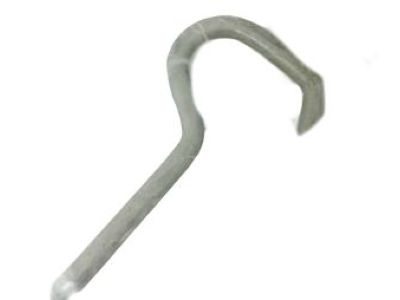 Mercury -W710854-S439 Bolt - Hook