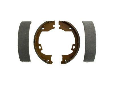 Ford Brake Shoe - 8C3Z-2648-B