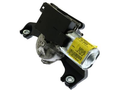 Lincoln Wiper Motor - 7T4Z-17508-C