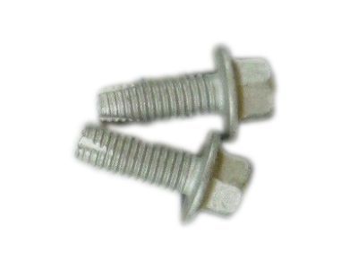 Mercury -W707399-S439 Bolt