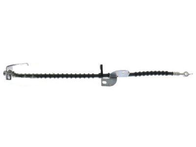 2019 Ford F-150 Brake Line - HL3Z-2078-A