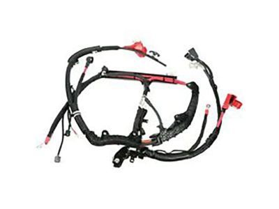 Ford F-150 Battery Cable - 6L3Z-14300-CA