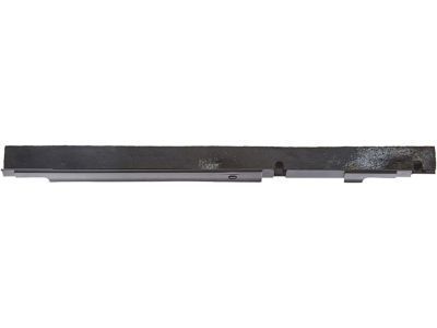 2007 Ford E-350 Super Duty Air Deflector - 4C2Z-19E672-CA