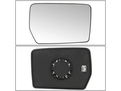 Lincoln 4L3Z-17K707-DA Mirror Glass