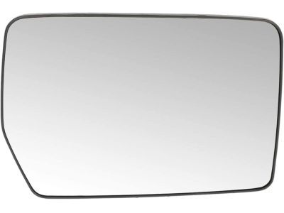 Lincoln 4L3Z-17K707-DA Mirror Glass