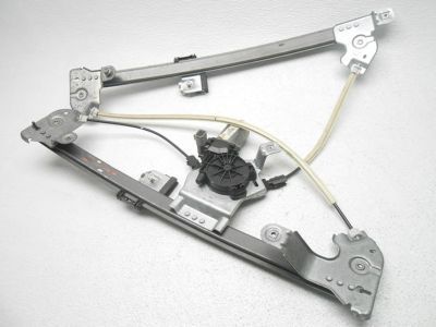 Ford BL3Z-1523201-CA Window Regulator