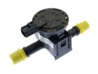 Mercury 5M6Z-9C987-AA Valve Assy