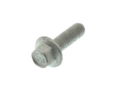 Ford -W500014-S442 Adapter Screw