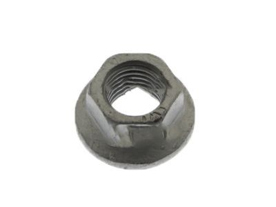 Ford -W708990-S442 Stabilizer Link Nut