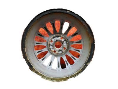 Ford CV6Z-1007-C Wheel, Alloy