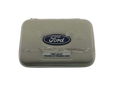 Ford VFL3Z-19F515-C Cargo Organization - With Ford Logo