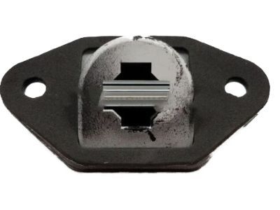 Ford F6UZ-13550-AA License Lamp