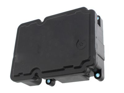 Mercury Mountaineer Brake Controller - 9L2Z-2C219-D