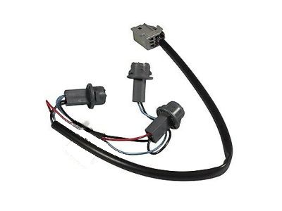 Ford AL3Z-13A625-A Wire Harness