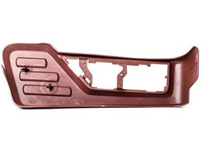 Ford 8C3Z-2562187-DB Side Cover