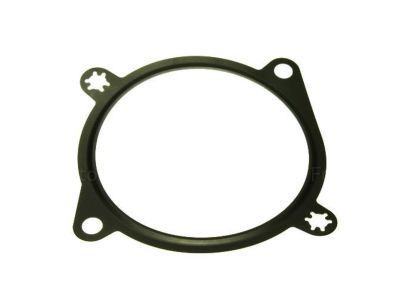 2017 Ford F-350 Super Duty Throttle Body Gasket - BC3Z-9E936-B