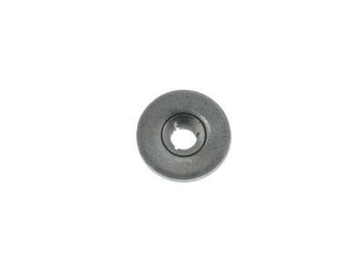 Ford -W711470-S437 Shifter Assembly Nut