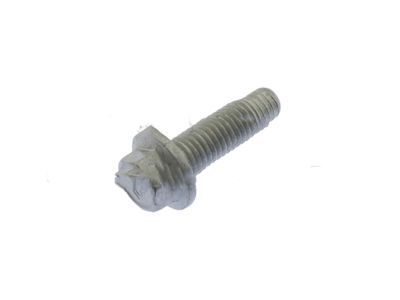 Ford -W506433-S439 Carrier Bolt