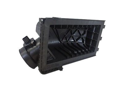 Lincoln MKX Air Filter Box - 7T4Z-9661-A