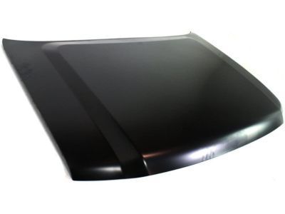 Ford Hood - 7L1Z-16612-A