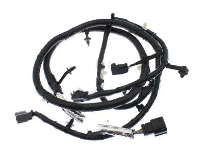 Ford F2GZ-13A840-J Wire Harness