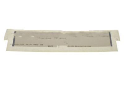 Ford BR3Z-6320000-AN Stripe Tape