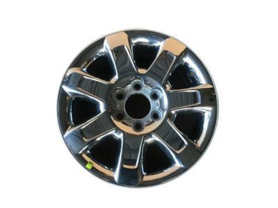 Ford DL3Z-1007-ACP Wheel Assy