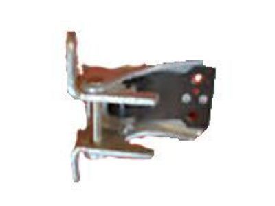 Mercury F4SZ-6322800-B Hinge