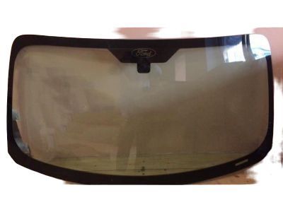 2016 Ford Mustang Windshield - FR3Z-6303100-E