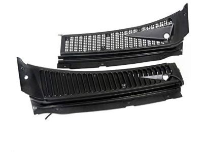 Ford 3C3Z-25022A69-AAA Grille - Cowl Top                  