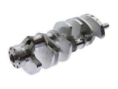 Ford Mustang Crankshaft - JR3Z-6303-A