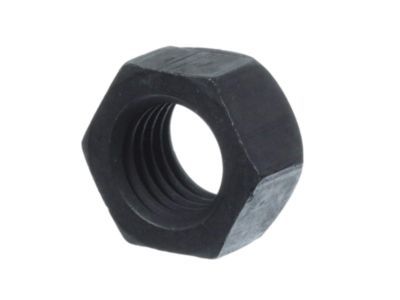 Ford -34992-S2 Radius Arm Nut