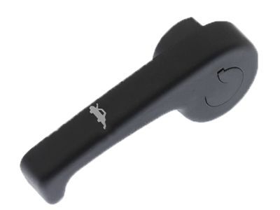 Lincoln FT4Z-16B626-C Release Handle