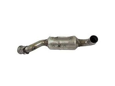 Ford F-150 Catalytic Converter - JL3Z-5E212-N