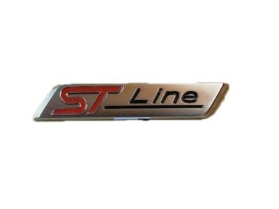 Ford Edge Emblem - G1BZ-16720-A