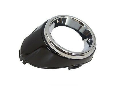 Ford CP9Z-17E810-DC Fog Lamp Bezel