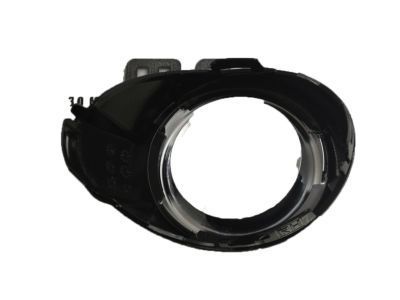 Ford CP9Z-17E810-DC Fog Lamp Bezel